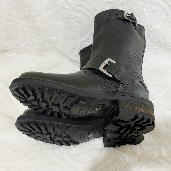 bullboxer morgan boot